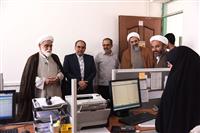 گزارش تصویری: برنامه های نماینده ولی فقیه در هلال احمر د شهرستان های استان فارس