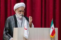 ایستادگی، مقاومت و ایمان به مدد پروردگار رمز موفقیت و پیروزی در جنگ تحمیلی بود