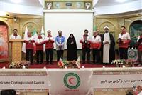 برگزاری نخستین جشنواره ابوالفضل(ع) ، تجلیل از امدادگران فعال در امداد و نجات