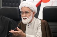 محبت و اخلاص، خدمت در جمعیت هلال احمر را معنادار می‌کند