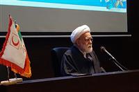 جامعه با بهره‌گیری از معارف قرآنی و پیروی از ائمه اطهار می‌تواند به سمت تعالی و ترقی گام بردارد