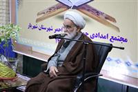 ماه رمضان فرصتی برای رشد و بالندگی انسان و جامعه است