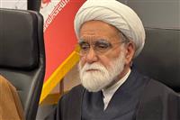 ملت ایران در این حادثه، همبستگی و غیرت ملی را نشان داد