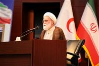 اهداف هلال احمر منطبق با تعالیم دینی است