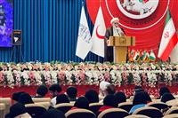 مبلغان خواهر نقش آفرینان مهم اشاعه و ترویج فرهنگ اسلامی و نوعدوستی در جامعه هستند/ تاکید بر مشارکت بیشتر مبلغان خواهر در فعالیت های امدادی و معنوی هلال با تاسیس کانون طلاب
