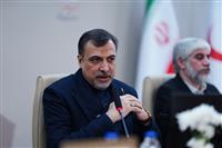 بررسی دو مسأله مذاکرات و مقاومت در گردهمایی مسئولین دفاتر حوزه نمایندگی ولی فقیه در هلال احمر