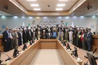 📸چهاردهمین گردهمایی مسئولین دفاتر نمایندگی ولی فقیه در هلال احمر استان‌ها و سازمان‌ها(4)