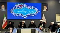 حضور طلاب در جنگ تحمیلی ۱۲ روزه سبب تقویت ایمان و دلگرمی امدادگران و آحاد جامعه شد