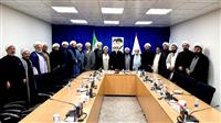 اربعین فرصت مناسبی است تا پیام حقیقی مکتب عاشورا را به نسل‌های آینده منتقل کنیم