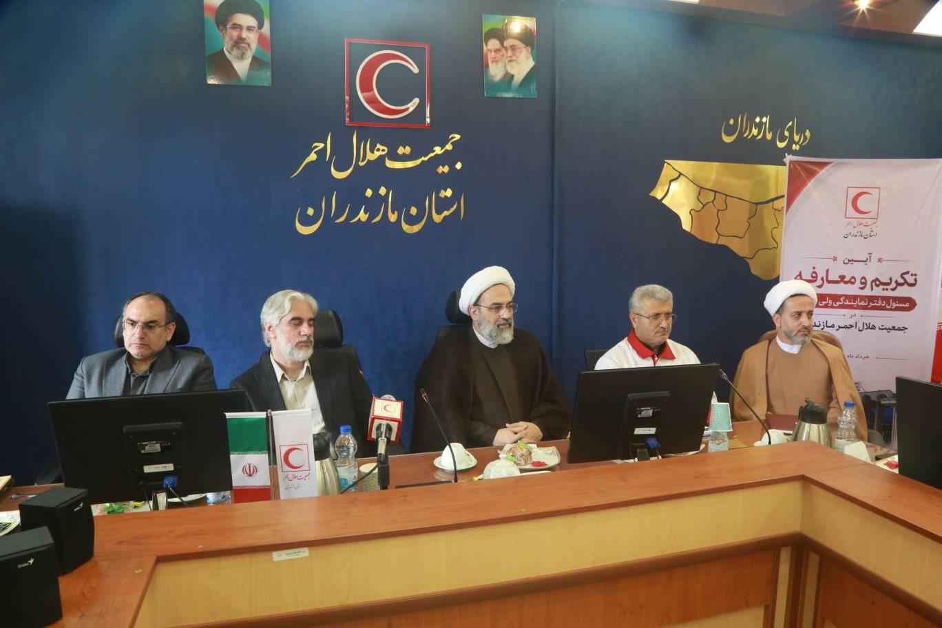 معارفه