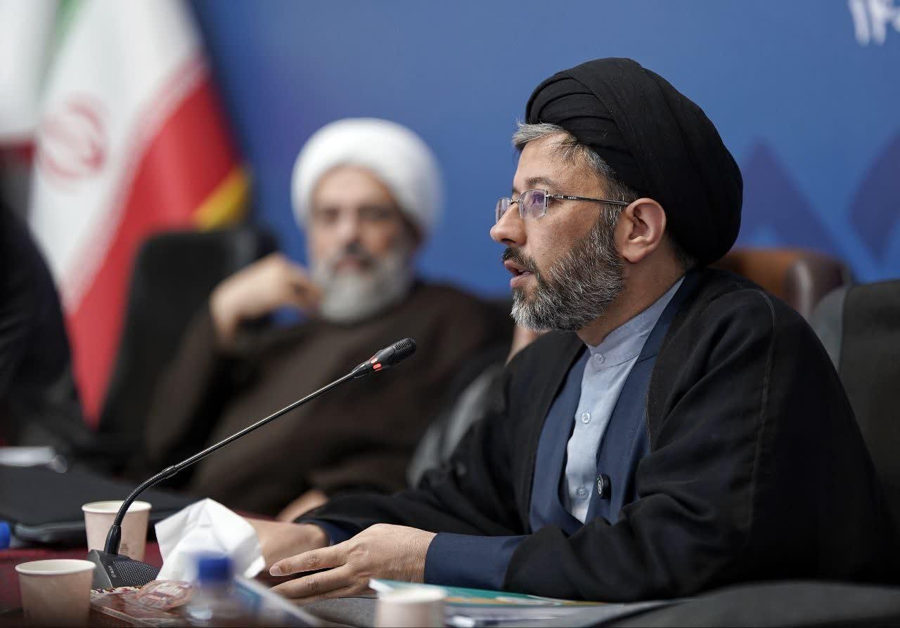 پانزدهمین گردهمایی مسئولین دفاتر