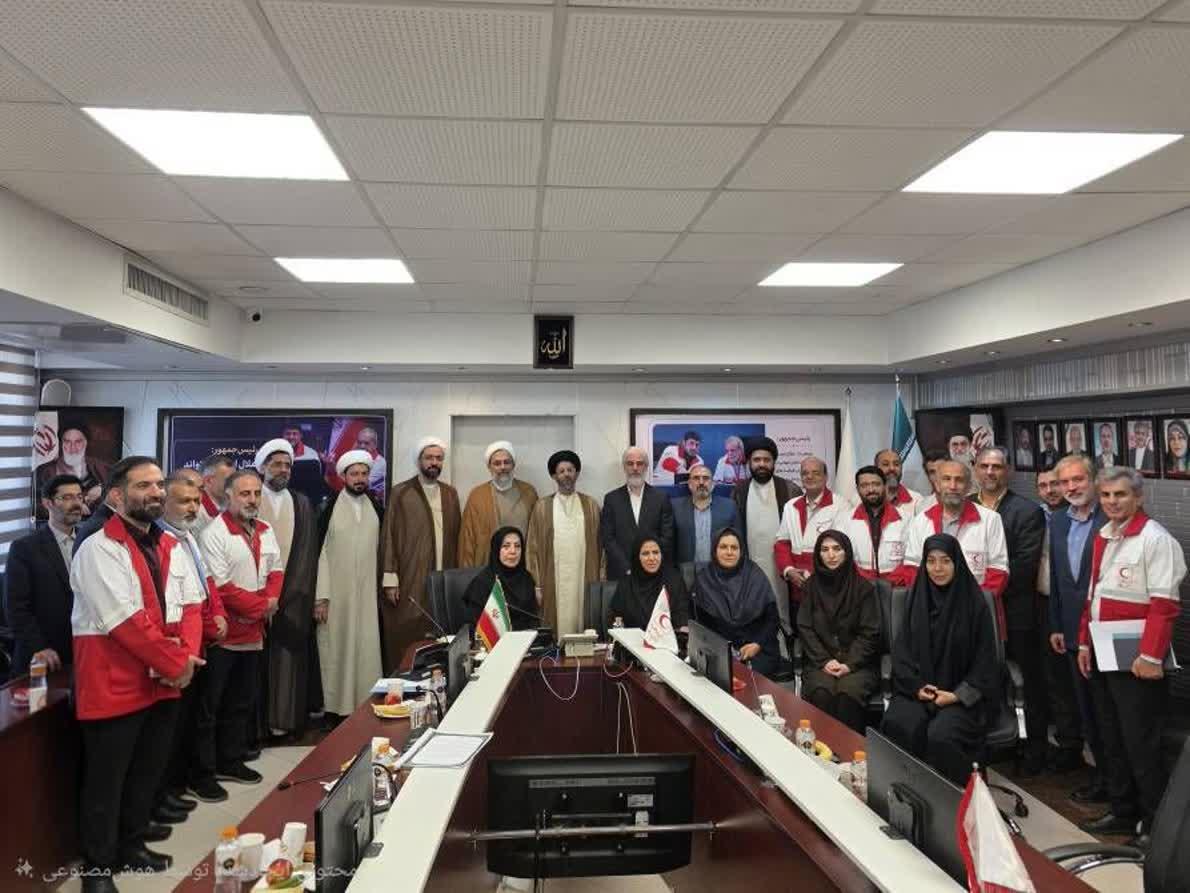 تکریم آقای موسوی نیا