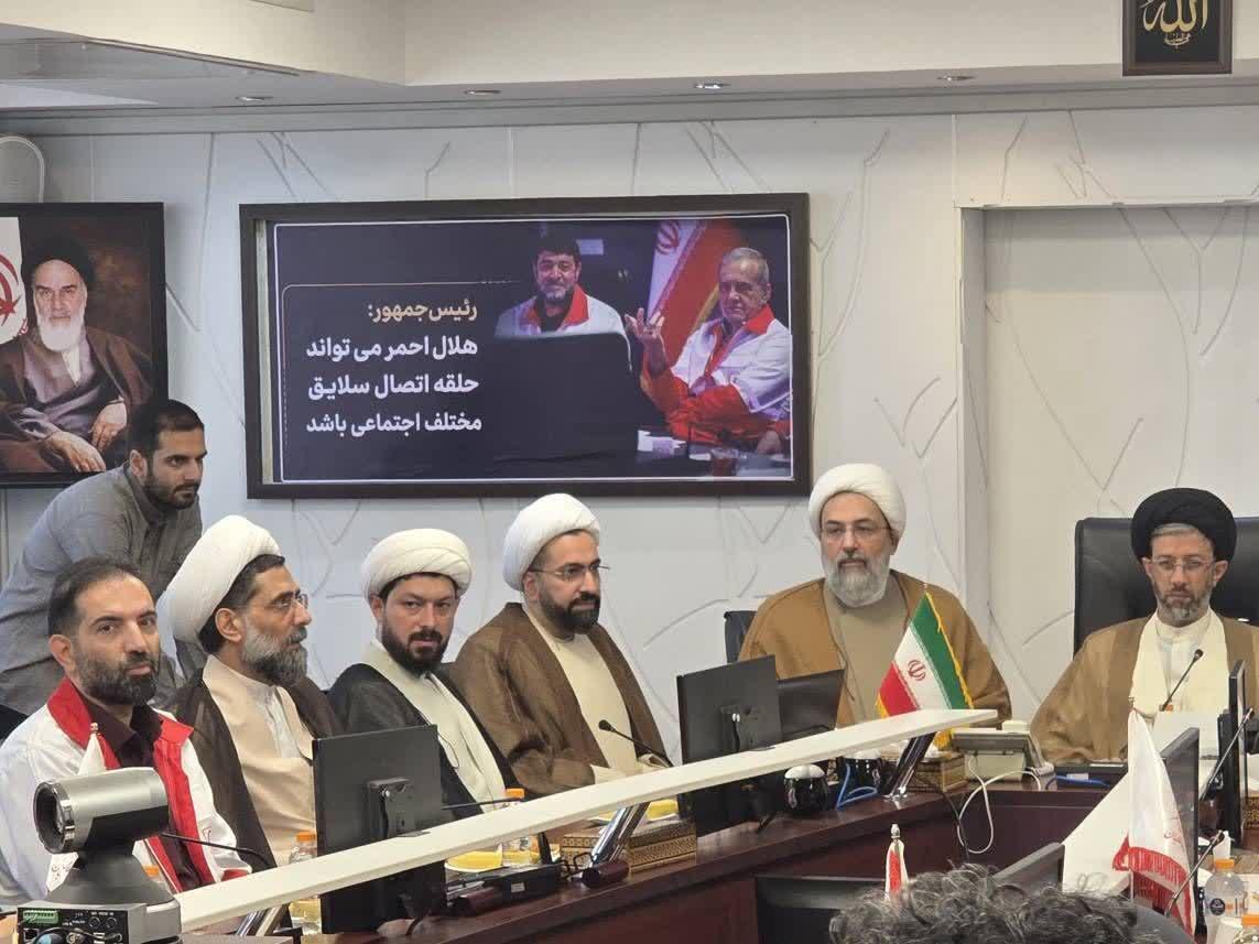 تکریم آقای موسوی نیا