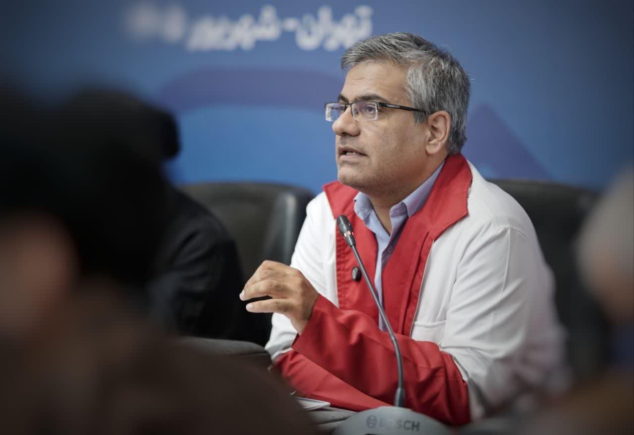 پانزدهمین گردهمایی مسئولین دفاتر