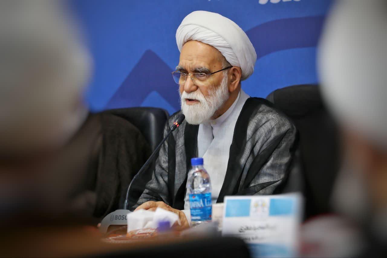 پانزدهمین گردهمایی مسئولین دفاتر