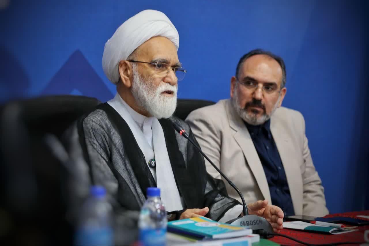 پانزدهمین گردهمایی مسئولین دفاتر