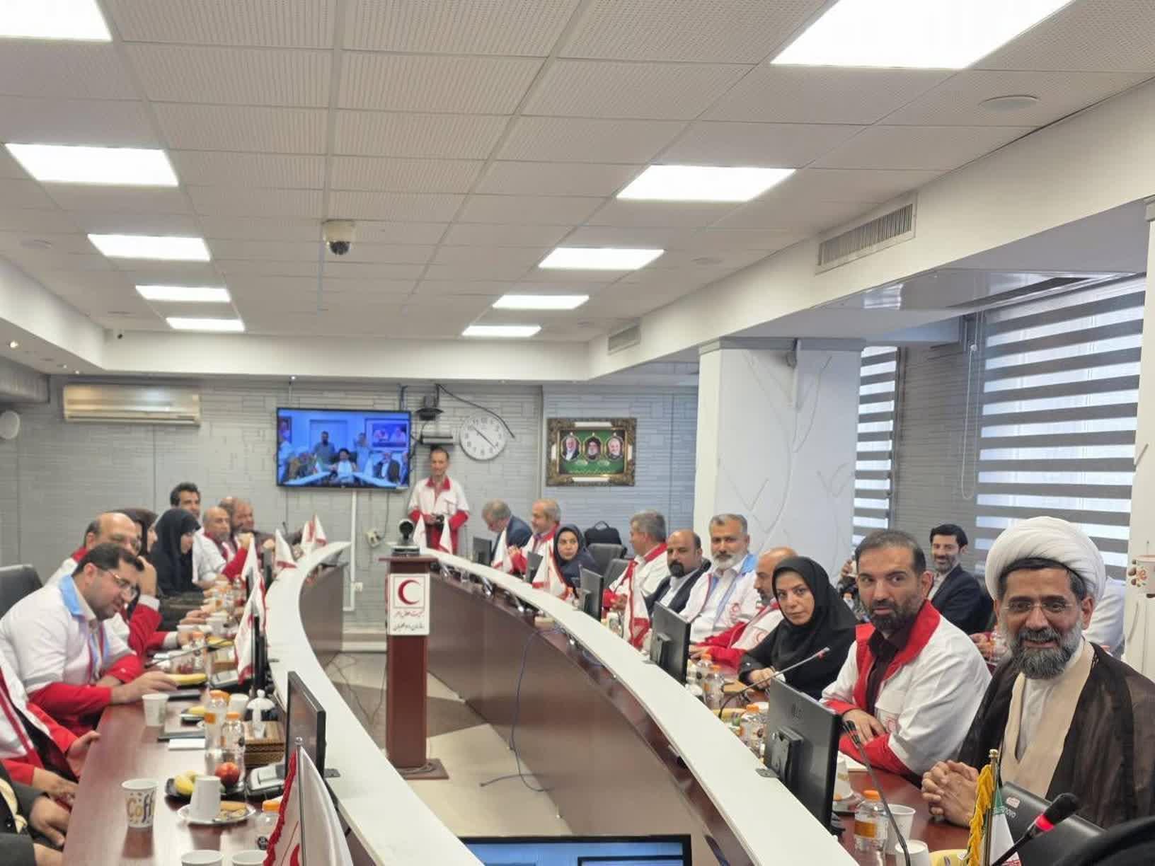 تکریم آقای موسوی نیا