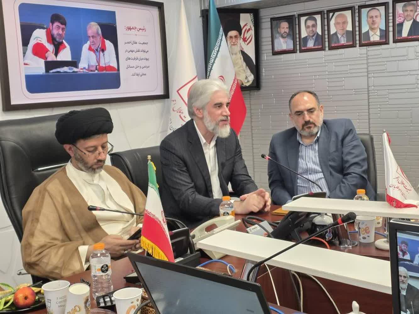 تکریم آقای موسوی نیا