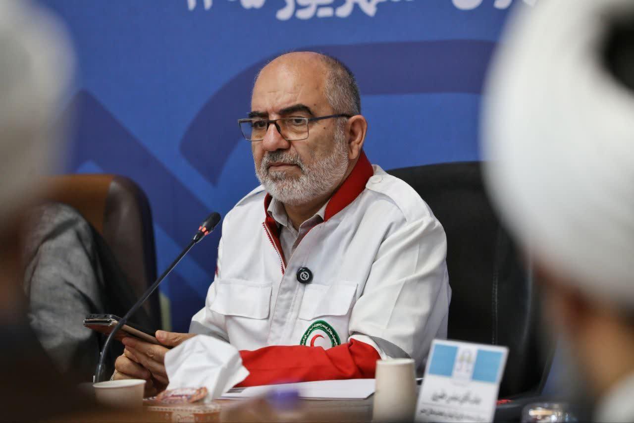 پانزدهمین گردهمایی مسئولین دفاتر