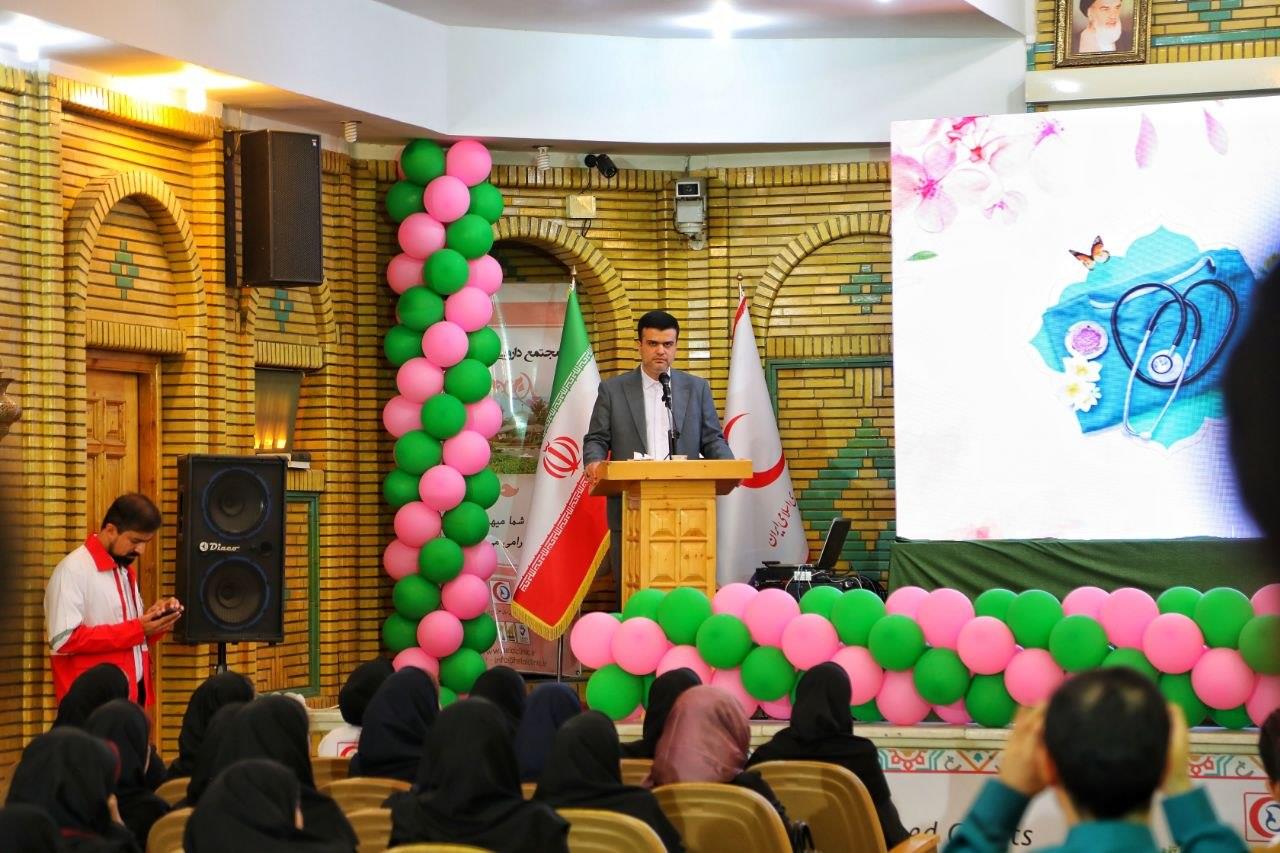 روز پرستار 1405