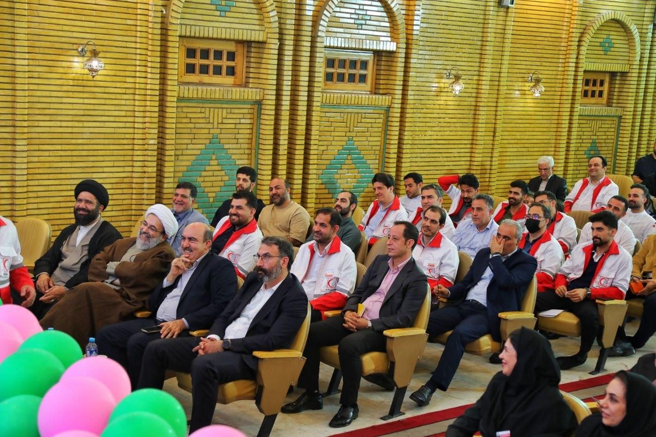 روز پرستار 1405
