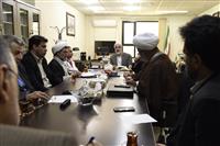 نظارت روشمند بر موقوفات هلال