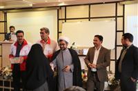 برگزاری برنامه های فرهنگی در روز پرستار