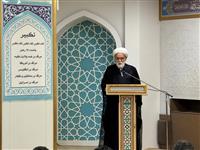 ایمان و مقاومت مردم غزه نتیجه داد؛ فلسطین زنده و پویا خواهد ماند