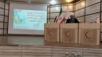 ترویج فرهنگ داوطلبی در جامعه یکی از رسالت‌های هلال احمر است