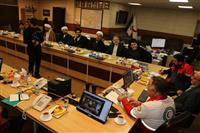 دومین پیش‌نشست تخصصی همایش «امداد داوطلبانه» برگزار شد