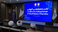 ارتقاء سلامت جسمی و معنوی جامعه از اولویت‌های هلال احمر است