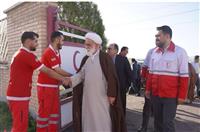 بهره‌مندی بیش از ۷ هزار نفر از برنامه‌های فرهنگی هلال‌احمر