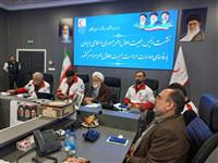 نماینده ولی‌فقیه در هلال‌احمر: حراست اثرگذار، پشتوانه سرمایه اجتماعی است / هدف حکومت اسلامی، ساخت جامعه‌ای برای «خلیفه‌الله» شدن انسان‌هاست