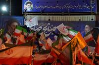 ۱۰۰ روز اقتدارِ میدانی؛ حماسهِ ماندن در عهدِ نصرت