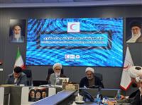 تأکید نماینده ولی‌فقیه در هلال‌احمر بر هدفمندی برنامه‌های محرم / عزاداری‌ها نیازمند توجه همزمان به ابعاد «معرفتی» و «عاطفی» است