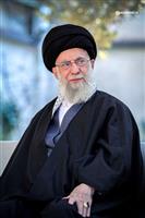 شهید امام سیدعلی خامنه‌ای مردی از جنس انسان ۲۵۰ ساله