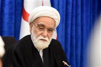 روایت ایثار و خدمت؛ کارنامه درخشان جمعیت هلال‌احمر در آزمون بزرگ وداع با رهبر شهید
