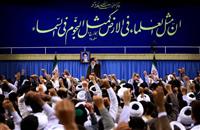 کانون‌های طلاب هلال‌احمر؛ تجلی رهنمودهای رهبر شهید انقلاب در میدان خدمات اجتماعی و هدایت معنوی و سیاسی