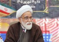 نماینده ولی‌فقیه در جمعیت هلال‌احمر: امدادرسانی به انسان‌ها و خدمت بی‌منت، بالاترین سطح تبلیغ عملی دین است