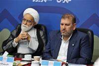 دبیرکل جمعیت هلال احمر: انسجام ملی مهم‌ترین اولویت کشور در برابر توطئه‌هاست