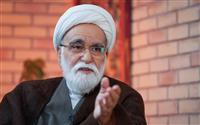 پیام نماینده ولی فقیه در جمعیت هلال احمر در پی درگذشت آیت الله شبیری زنجانی