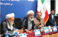 پورمحمدی: امیدآفرینی در جامعه باید بر پایه صداقت و شناخت ظرفیت‌های واقعی کشور باشد