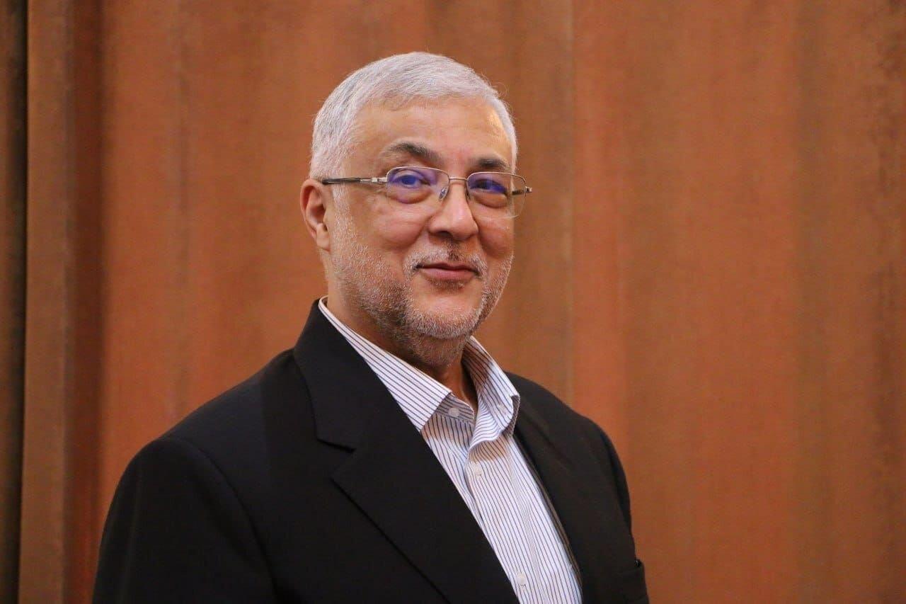 رفع آسیب و دفع خطر؛ دو رکنِ مدیریت مدبرانه در کلامِ ابوذر ابراهیمی ترکمان