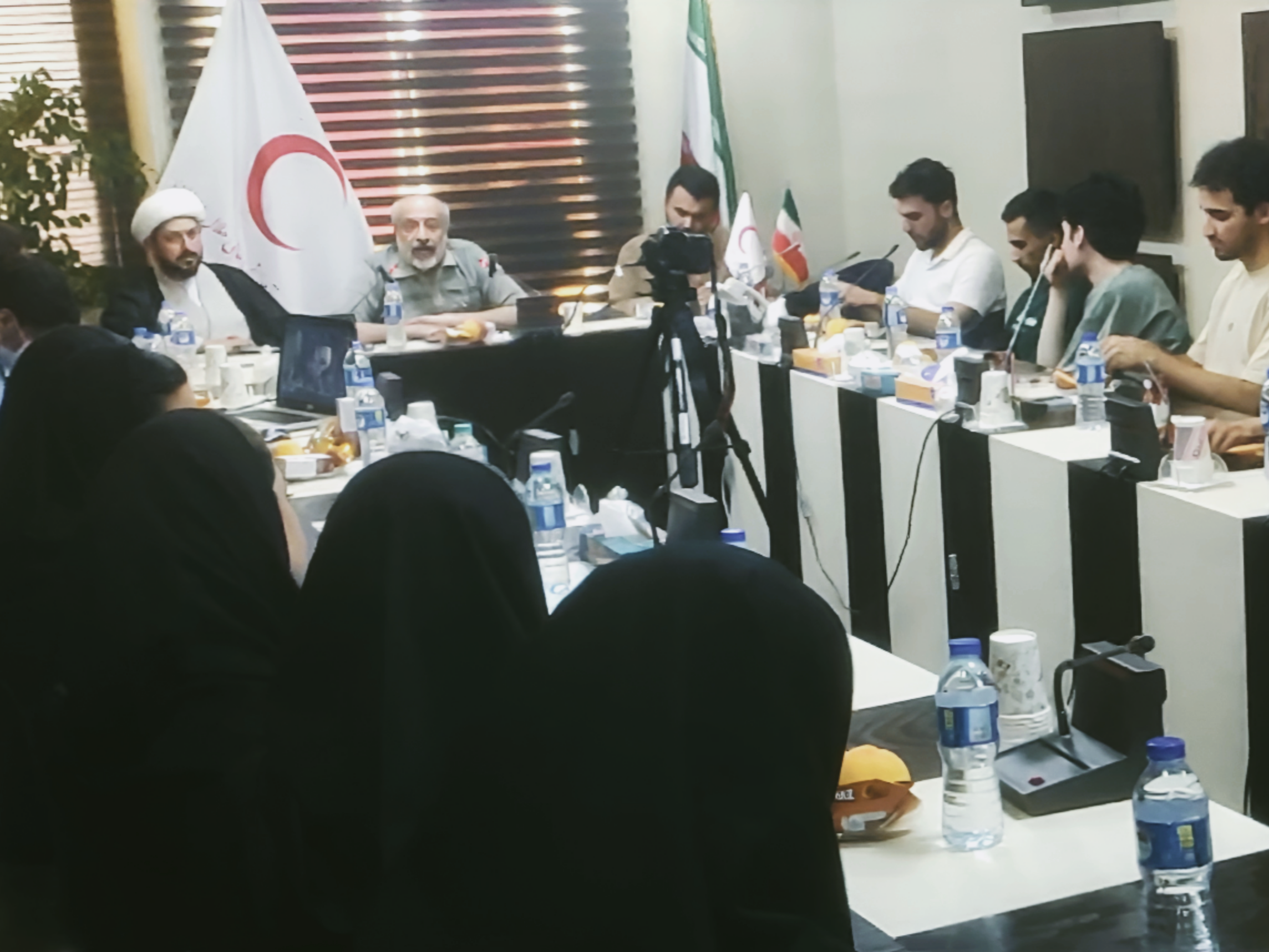 بازخوانی مفاهیم انسان، مقاومت، شهادت و مسئولیت اجتماعی در روایت زندگی فاطمه حسونه